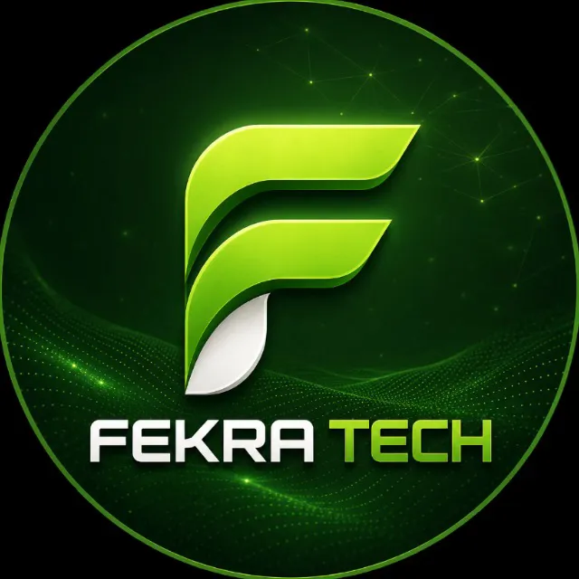 شعار FekraTech