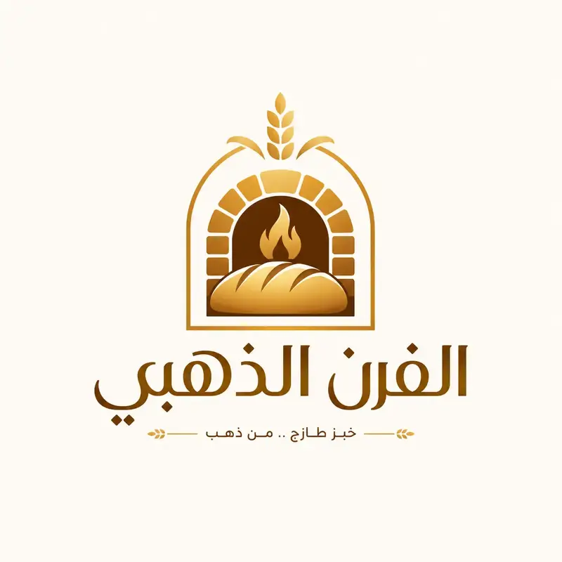 الفرن الذهبي